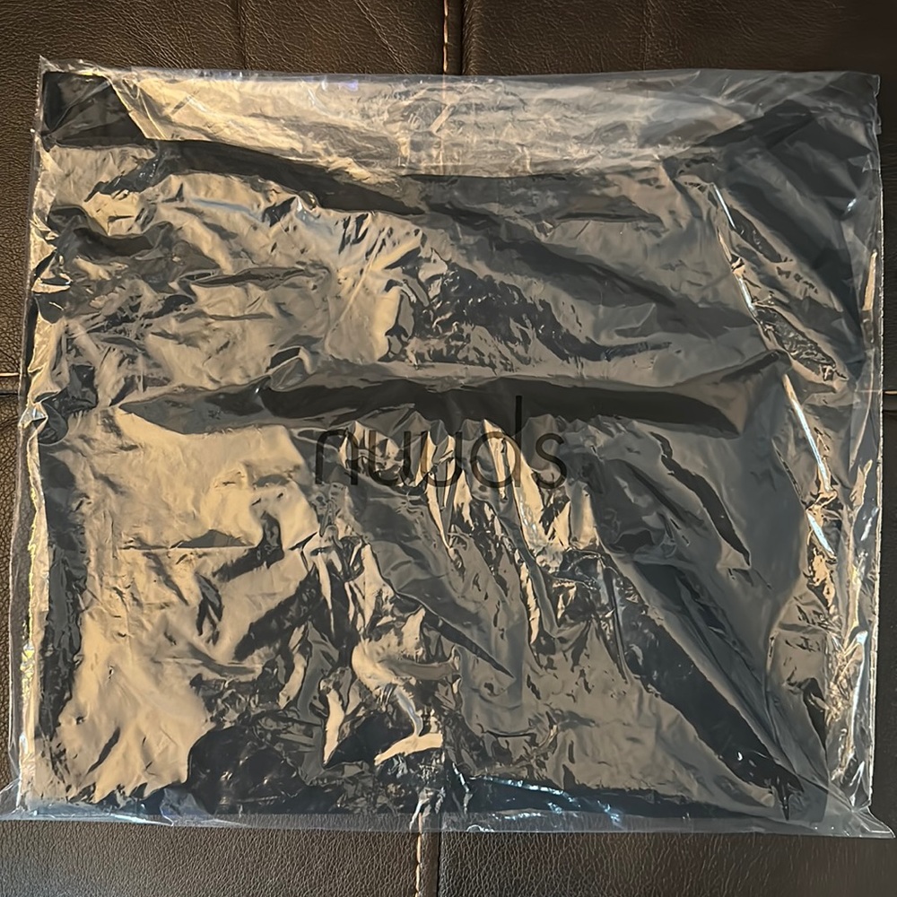 Nuuds Off Shoulder Bodysuit